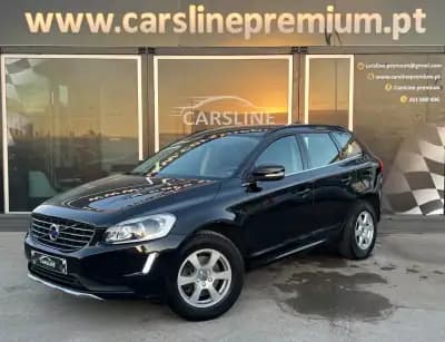 Sell Volvo XC 60 2015 - 18900 EUR, 176607 km - AUTO.MOTO.pt