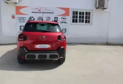 Sell Citroën C3 Aircross 2024 - 19980 EUR, 24174 km - AUTO.MOTO.pt