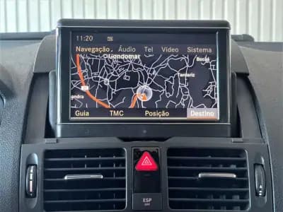 Sell Mercedes-Benz C 220 2008 - 13990 EUR, 231000 km - AUTO.MOTO.pt