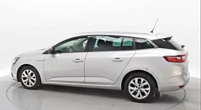 Sell Renault Mégane Sport Tourer 2019 - 13500 EUR, 143305 km - AUTO.MOTO.pt