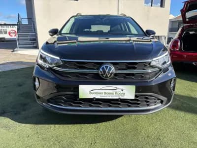 Vendo Volkswagen Taigo 2024 - 22490 EUR, 20500 km - AUTO.MOTO.pt