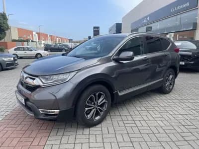 Sell Honda CR-V 2023 - 37500 EUR, 26000 km - AUTO.MOTO.pt