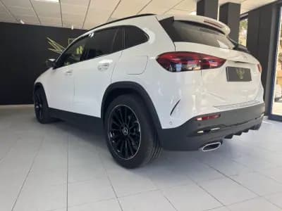 Vendo Mercedes-Benz GLA 200 2022 - 41500 EUR, 75069 km - AUTO.MOTO.pt