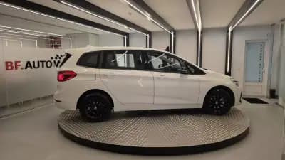 Vendo BMW 216 Gran Tourer 2018 - 15900 EUR, 136996 km - AUTO.MOTO.pt