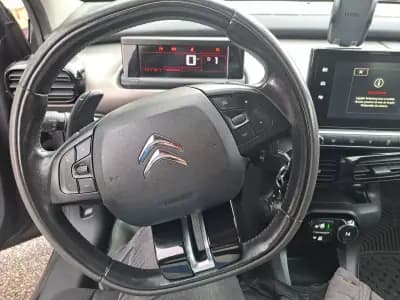 Vendo Citroën C4 Cactus 2015 - 7950 EUR, 177721 km - AUTO.MOTO.pt