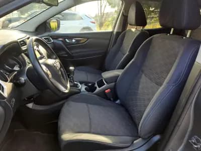 Vendo Nissan Qashqai 2014 - 13700 EUR, 150000 km - AUTO.MOTO.pt