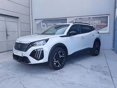 Sell Peugeot 2008 2025 - 27900 EUR, 22167 km - AUTO.MOTO.pt