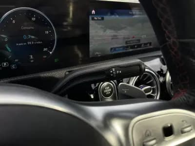 Sell Mercedes-Benz CLA 180 2020 - 25400 EUR, 176284 km - AUTO.MOTO.pt