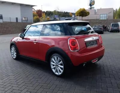 Vendo MINI 2016 - 15750 EUR, 148000 km - AUTO.MOTO.pt
