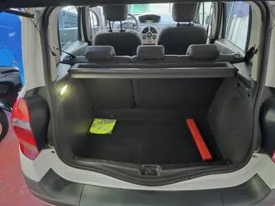 Vendo Renault Modus 2009 - 4500 EUR, 196787 km - AUTO.MOTO.pt