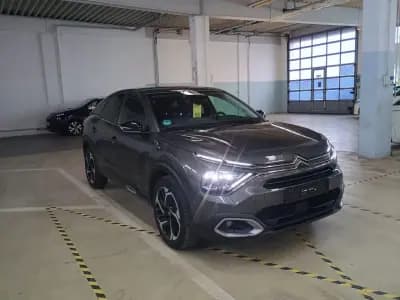 Vendo Citroën C4 2024 - 22900 EUR, 25000 km - AUTO.MOTO.pt