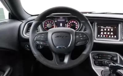 Vendo Dodge Challenger 2019 - 68990 EUR, 125171 km - AUTO.MOTO.pt