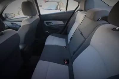 Vendo Chevrolet Cruze 2010 - 7990 EUR, 120000 km - AUTO.MOTO.pt