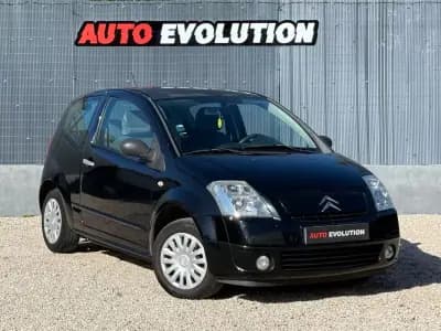 Vendo Citroën C2 2006 - 2990 EUR, 189900 km - AUTO.MOTO.pt