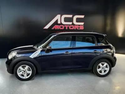 Sell MINI Countryman 2014 - 11900 EUR, 223000 km - AUTO.MOTO.pt