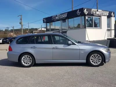 Sell BMW 318 2011 - 10750 EUR, 300000 km - AUTO.MOTO.pt