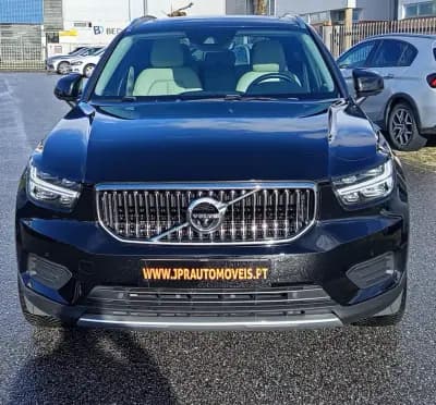 Sell Volvo XC 40 2022 - 28990 EUR, 100300 km - AUTO.MOTO.pt