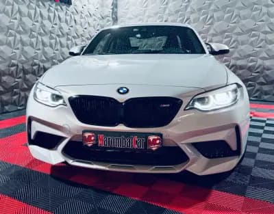 Vendo BMW M2 2020 - 65990 EUR, 13003 km - AUTO.MOTO.pt