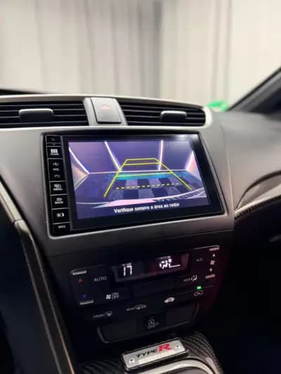 Sell Honda Civic 2016 - 32750 EUR, 98000 km - AUTO.MOTO.pt