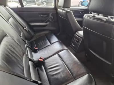 Vendo BMW 318 2008 - 7990 EUR, 215000 km - AUTO.MOTO.pt