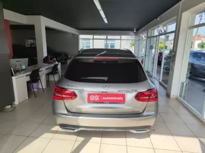 Sell Mercedes-Benz C 300 2020 - 25750 EUR, 107000 km - AUTO.MOTO.pt