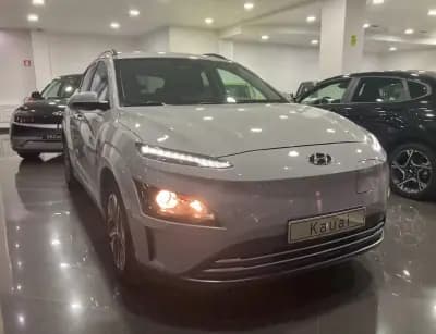 Sell Hyundai Kauai 2021 - 20900 EUR, 73000 km - AUTO.MOTO.pt