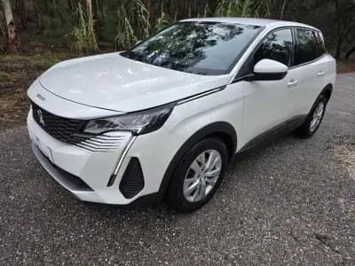 Vendo Peugeot 3008 2021 - 21900 EUR, 148000 km - AUTO.MOTO.pt