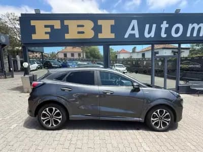 Sell Ford Puma 2023 - 21500 EUR, 38200 km - AUTO.MOTO.pt