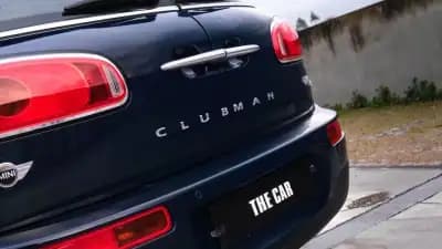 Sell MINI Clubman 2019 - 14800 EUR, 267000 km - AUTO.MOTO.pt