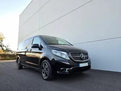 Sell Mercedes-Benz Vito Tourer 2024 - 54990 EUR, 64000 km - AUTO.MOTO.pt