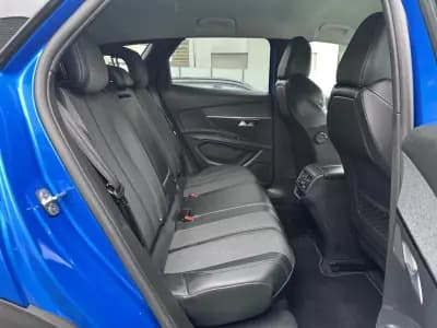 Sell Peugeot 3008 2022 - 19900 EUR, 186000 km - AUTO.MOTO.pt