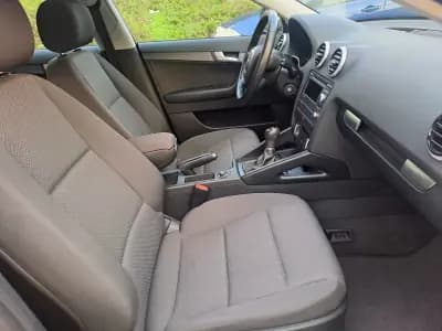 Sell Audi A3 Sportback 2011 - 13000 EUR, 50000 km - AUTO.MOTO.pt