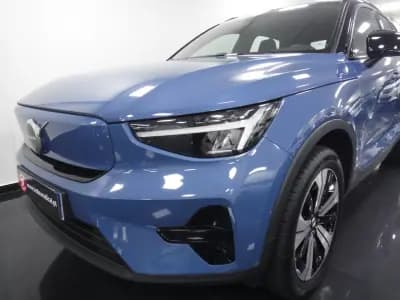 Vendo Volvo XC 40 2022 - 26990 EUR, 111000 km - AUTO.MOTO.pt