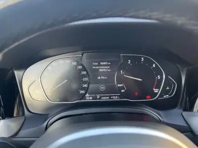 Vendo BMW 320 2021 - 31950 EUR, 80000 km - AUTO.MOTO.pt