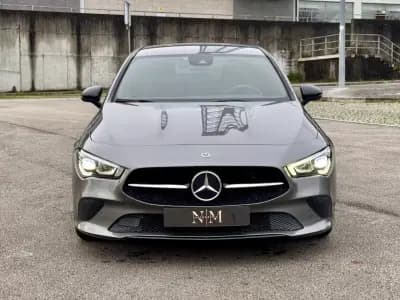 Sell Mercedes-Benz CLA 180 2019 - 26500 EUR, 80000 km - AUTO.MOTO.pt