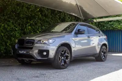 Vendo BMW X6 2011 - 27900 EUR, 197900 km - AUTO.MOTO.pt