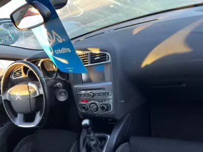 Sell Citroën C4 2017 - 9750 EUR, 83000 km - AUTO.MOTO.pt