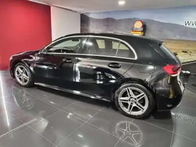 Sell Mercedes-Benz A 180 2018 - 26500 EUR, 93000 km - AUTO.MOTO.pt