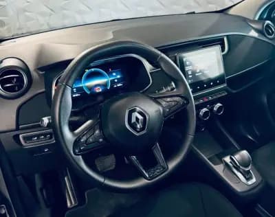 Sell Renault Zoe 2021 - 21990 EUR, 60654 km - AUTO.MOTO.pt