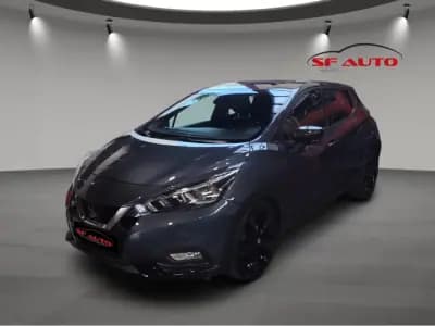 Sell Nissan Micra 2020 - 15750 EUR, 114989 km - AUTO.MOTO.pt