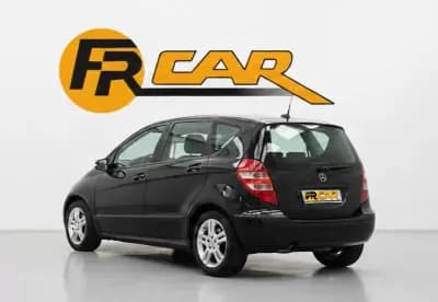 Vendo Mercedes-Benz A 150 2004 - 6900 EUR, 182738 km - AUTO.MOTO.pt