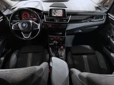 Sell BMW 216 Gran Tourer 2016 - 13750 EUR, 216824 km - AUTO.MOTO.pt