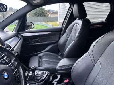 Sell BMW 216 Active Tourer 2015 - 14900 EUR, 210000 km - AUTO.MOTO.pt