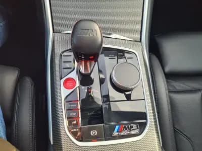 Vendo BMW M3 2021 - 103900 EUR, 11597 km - AUTO.MOTO.pt