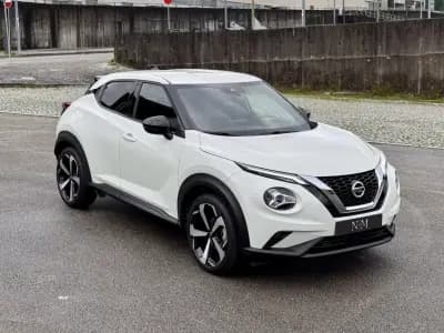 Sell Nissan Juke 2020 - 18990 EUR, 56000 km - AUTO.MOTO.pt