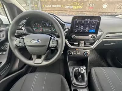 Sell Ford Fiesta 2021 - 14500 EUR, 87990 km - AUTO.MOTO.pt