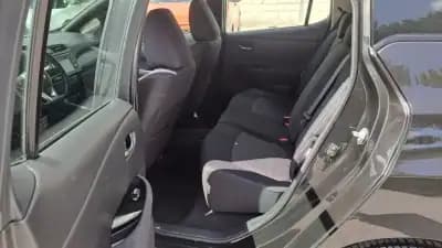 Vendo Nissan Leaf 2018 - 13500 EUR, 58000 km - AUTO.MOTO.pt