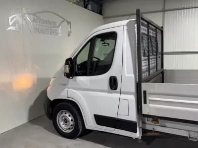 Vendo Fiat Ducato 2019 - 23990 EUR, 81877 km - AUTO.MOTO.pt