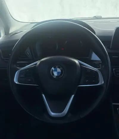 Vendo BMW 216 Gran Tourer 2019 - 15900 EUR, 105978 km - AUTO.MOTO.pt