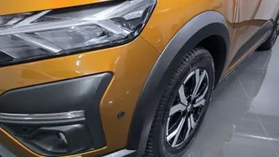 Sell Dacia Sandero 2021 - 17990 EUR, 37000 km - AUTO.MOTO.pt